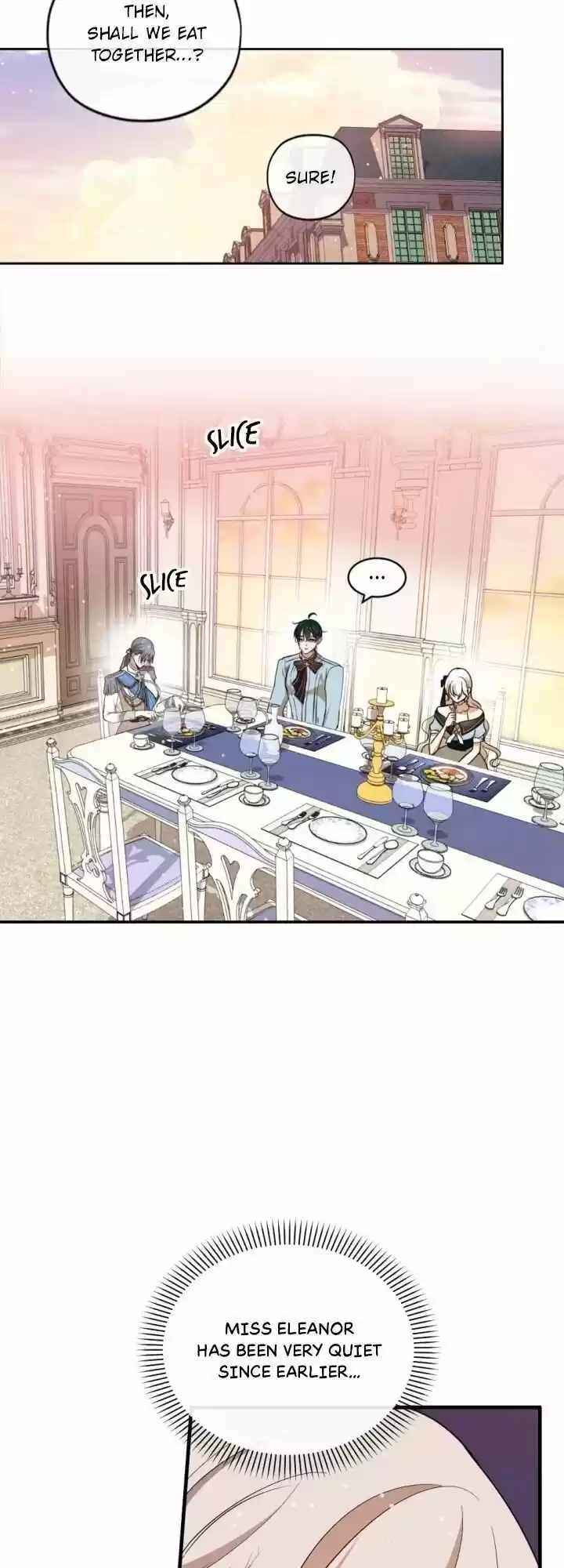 Absolute Witch Vol.12 Ch.107