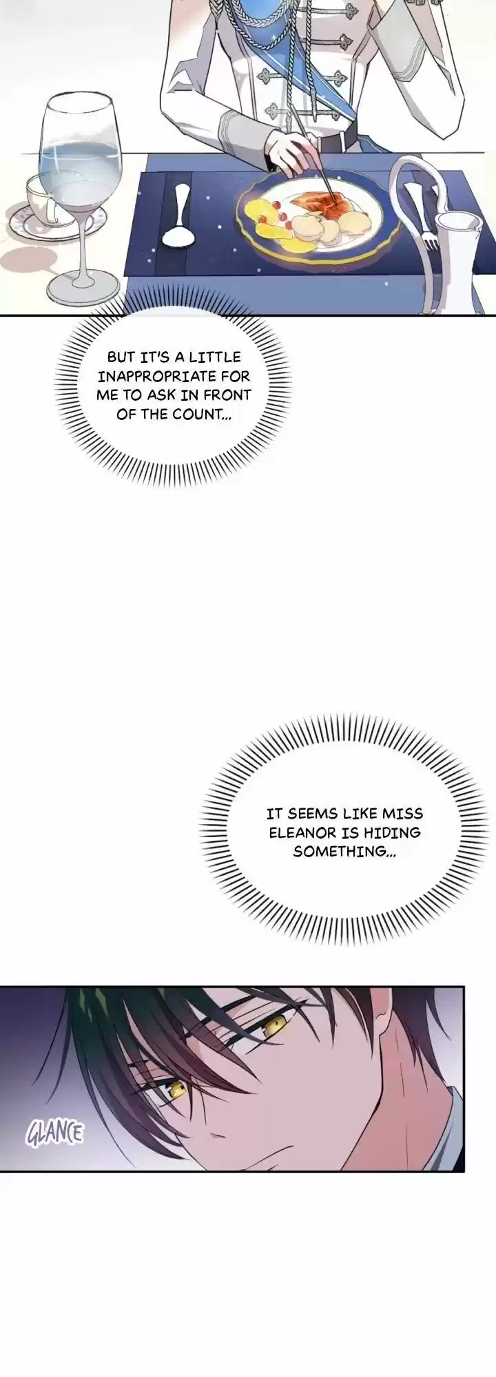 Absolute Witch Vol.12 Ch.107