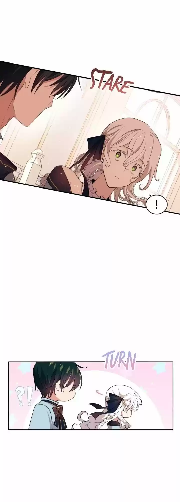 Absolute Witch Vol.12 Ch.107