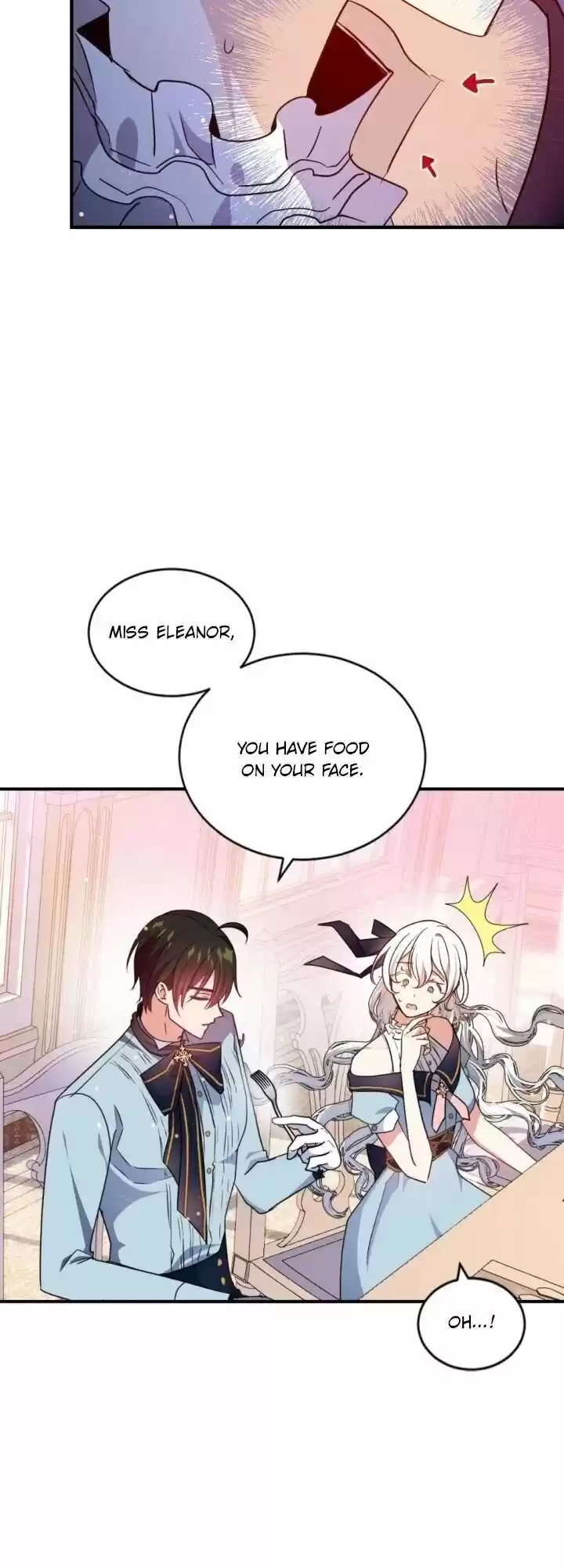 Absolute Witch Vol.12 Ch.107