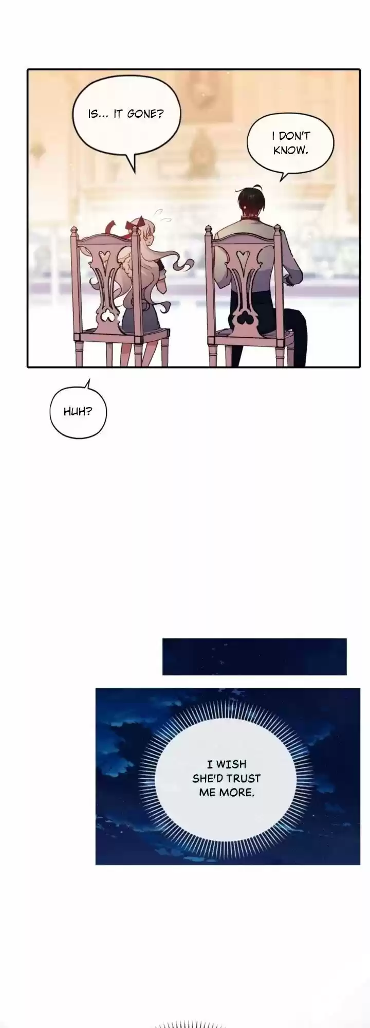 Absolute Witch Vol.12 Ch.107