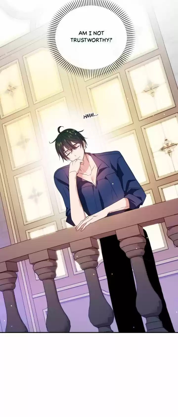 Absolute Witch Vol.12 Ch.107