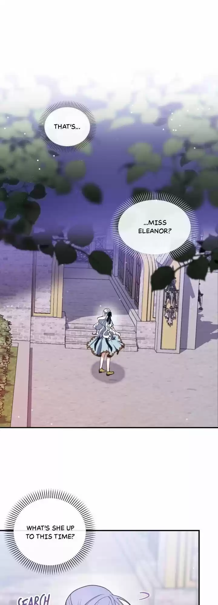 Absolute Witch Vol.12 Ch.107