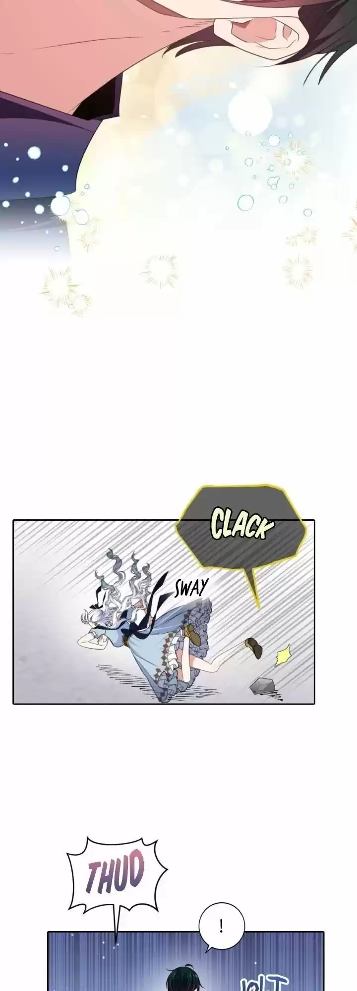 Absolute Witch Vol.12 Ch.107