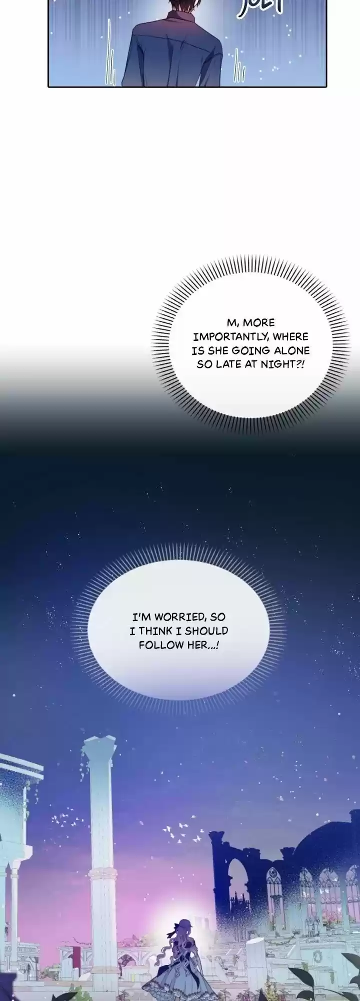 Absolute Witch Vol.12 Ch.107