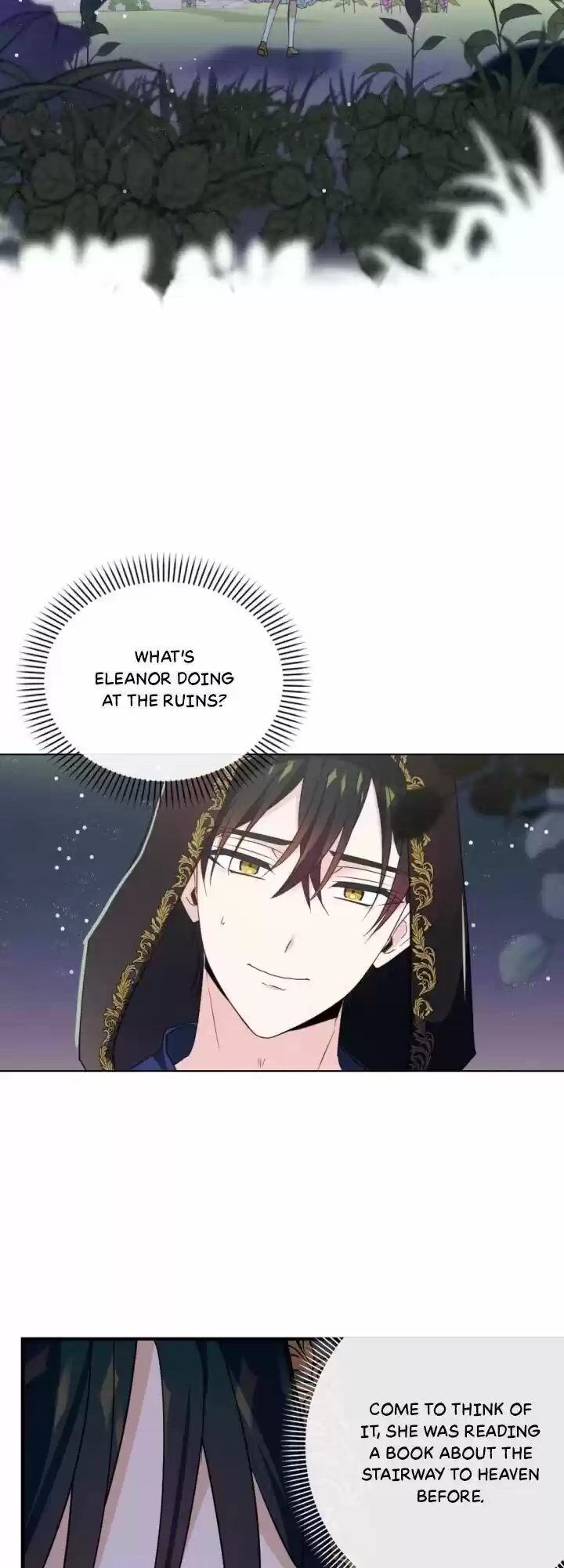 Absolute Witch Vol.12 Ch.107