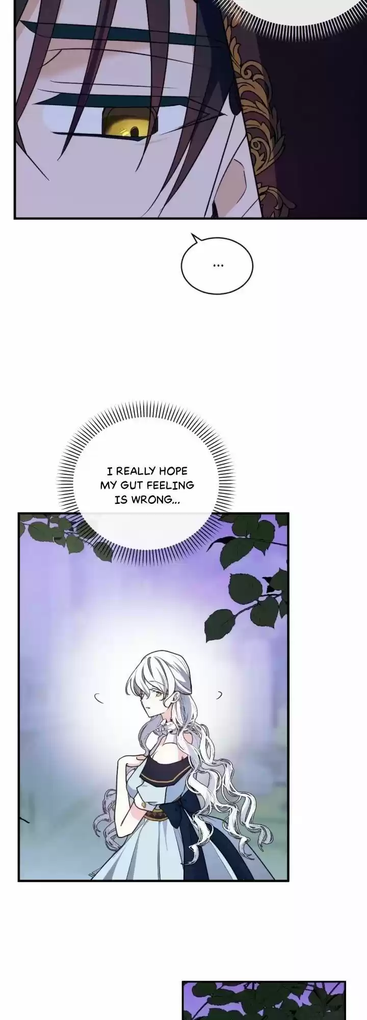 Absolute Witch Vol.12 Ch.107