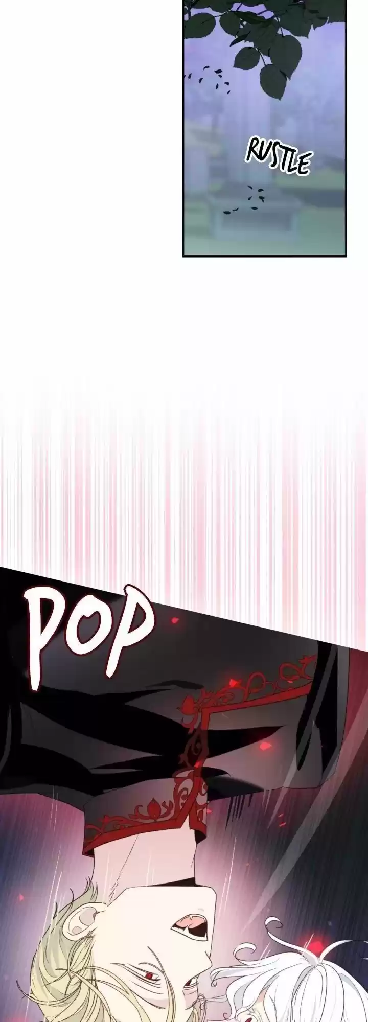 Absolute Witch Vol.12 Ch.107