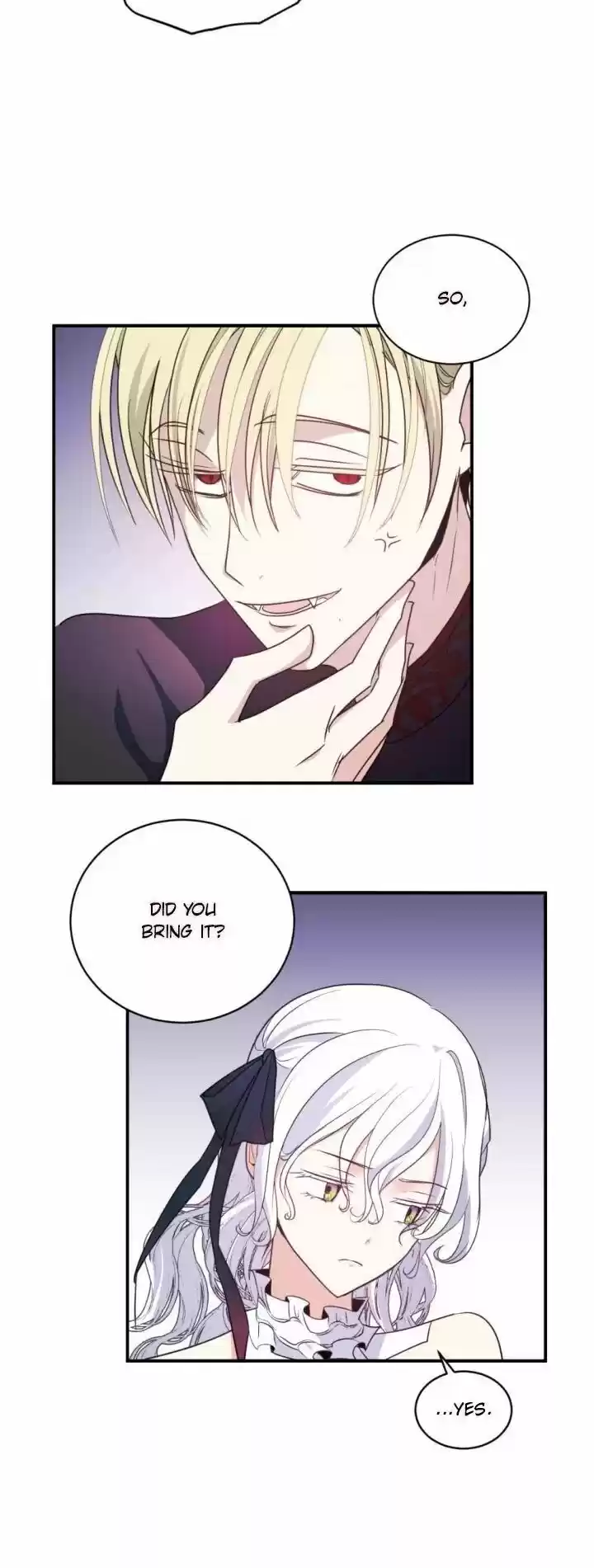 Absolute Witch Vol.12 Ch.107