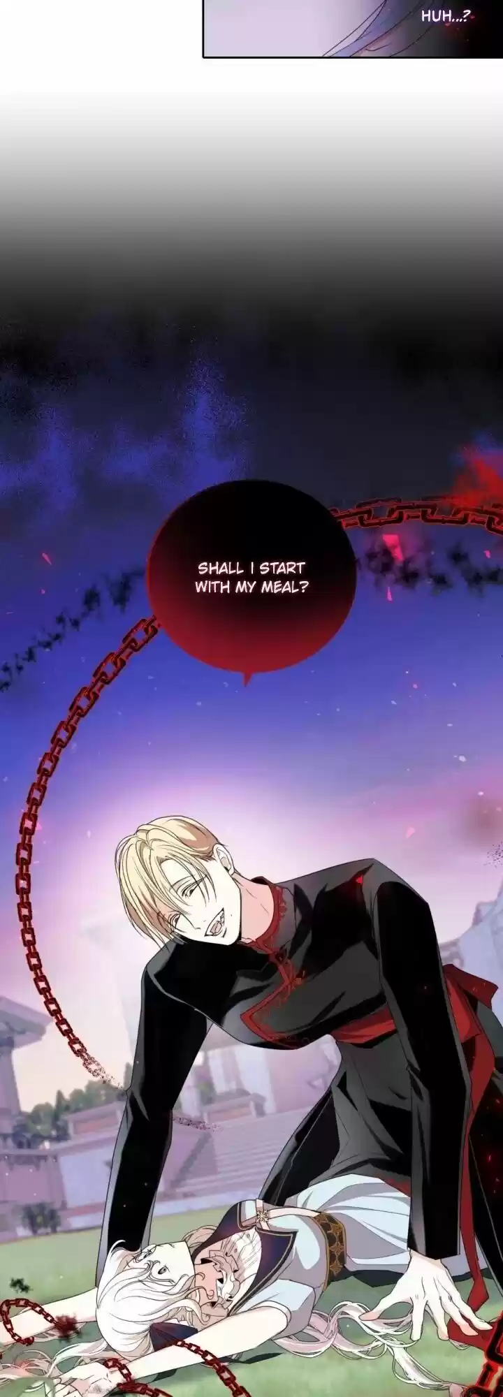 Absolute Witch Vol.12 Ch.107