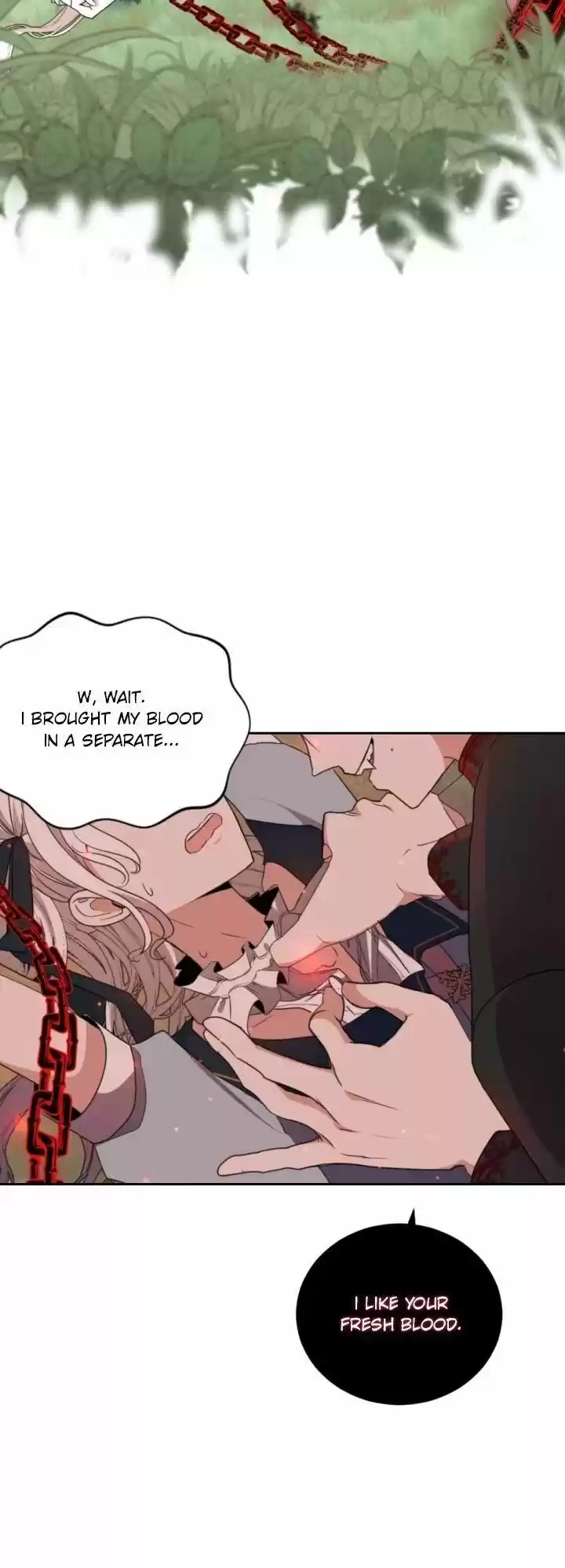 Absolute Witch Vol.12 Ch.107