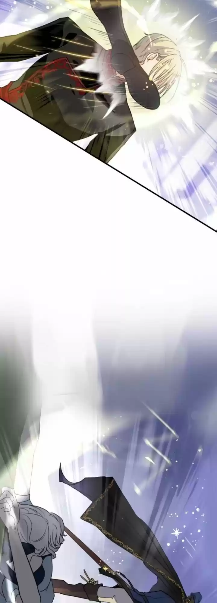 Absolute Witch Vol.12 Ch.107