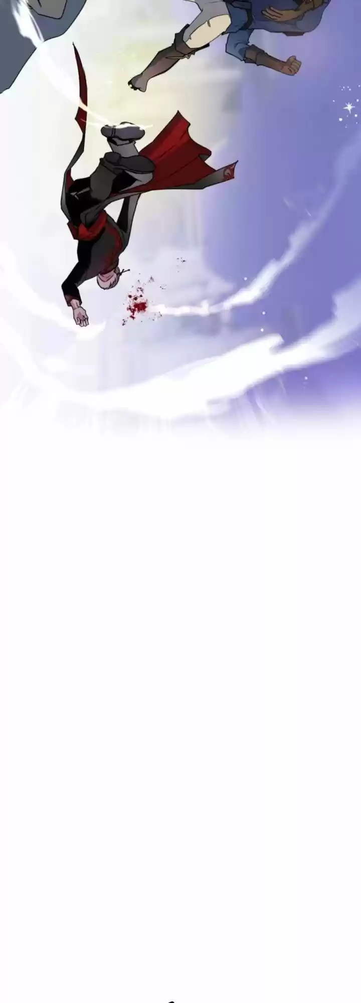 Absolute Witch Vol.12 Ch.107