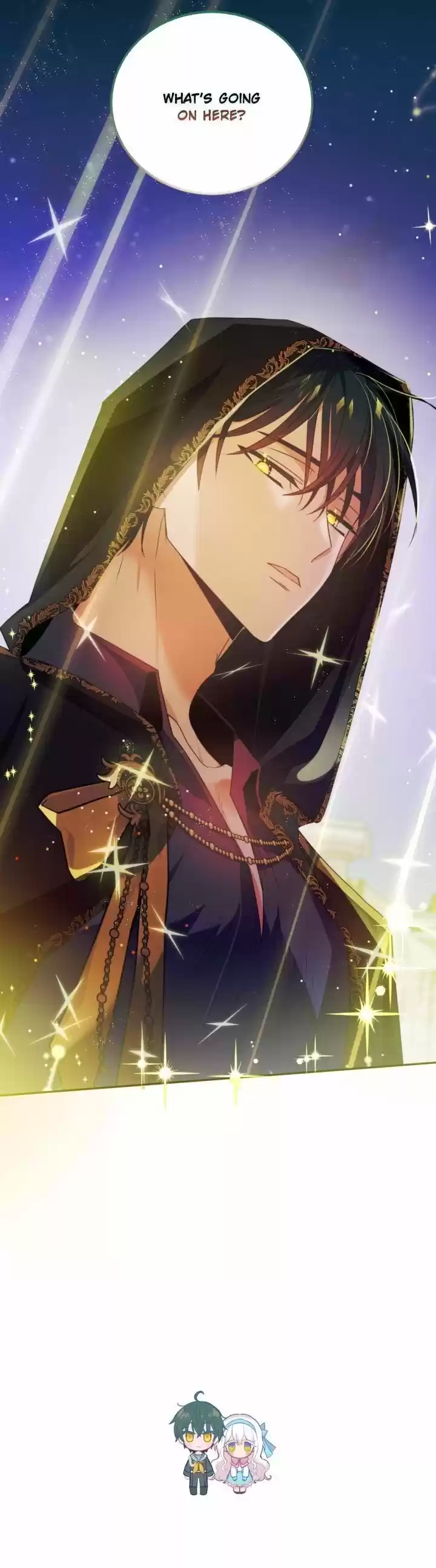 Absolute Witch Vol.12 Ch.107