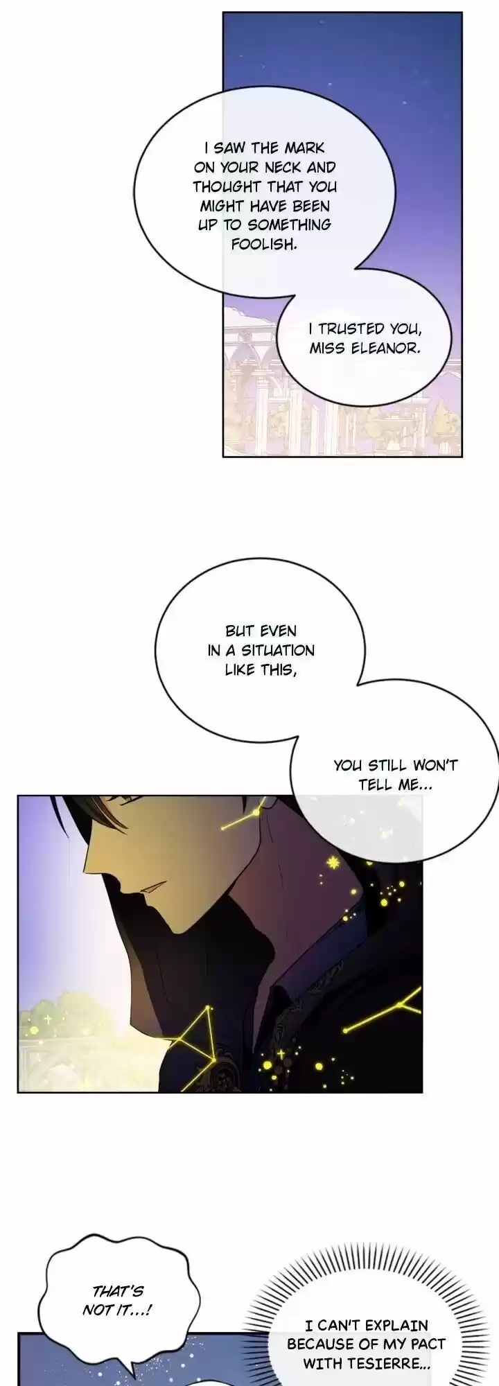 Absolute Witch Vol.12 Ch.108