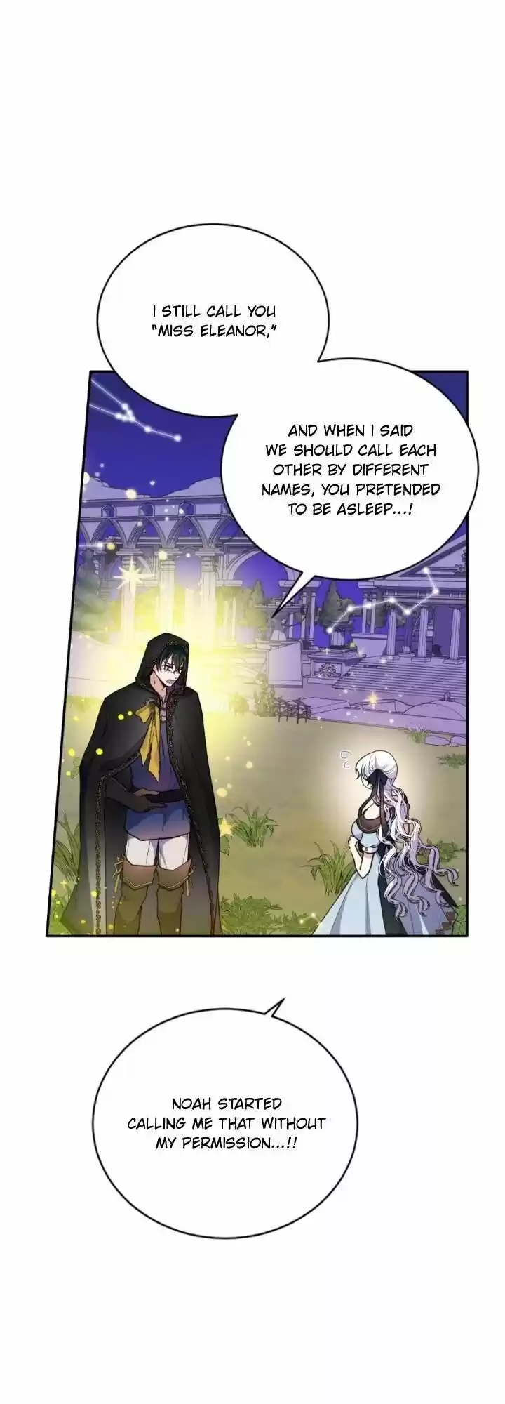 Absolute Witch Vol.12 Ch.108