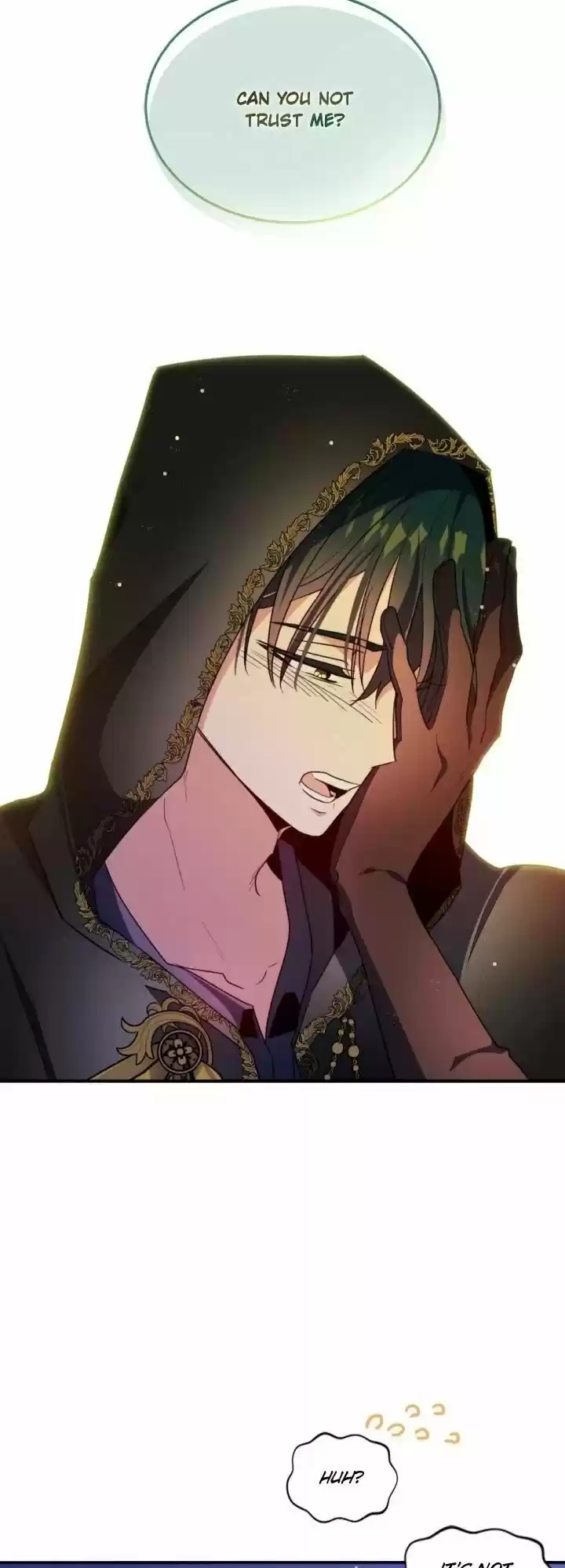 Absolute Witch Vol.12 Ch.108