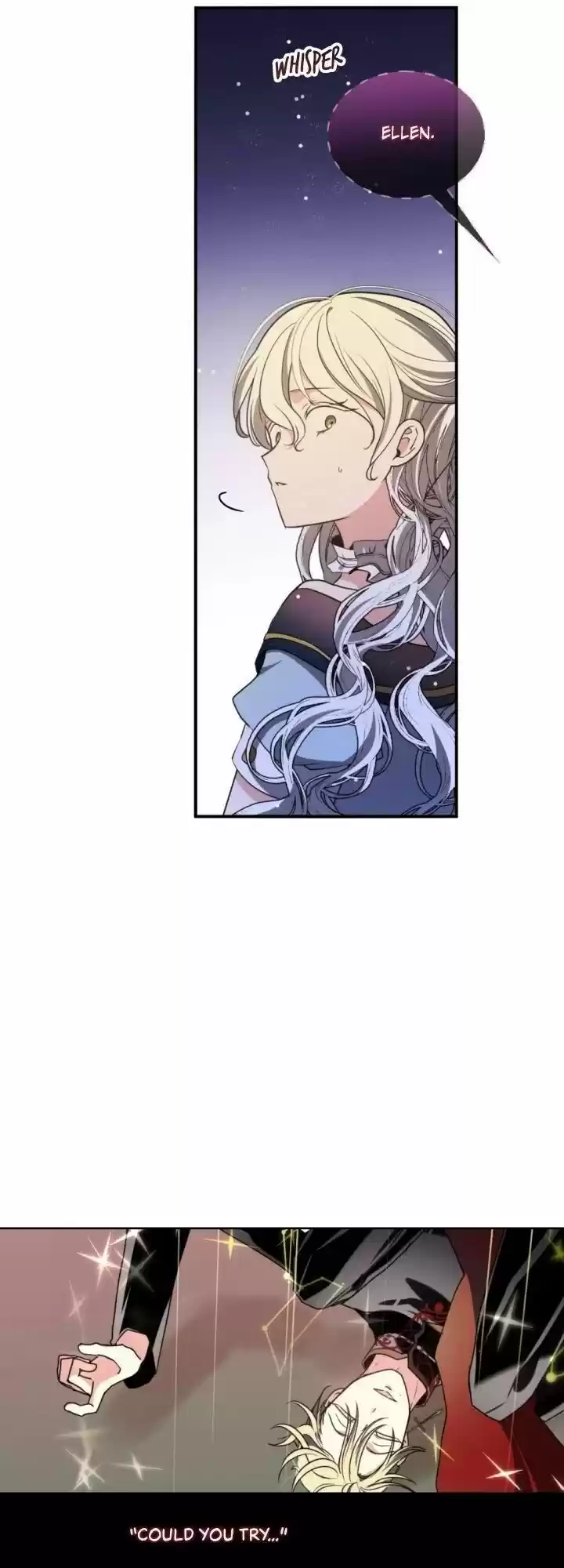 Absolute Witch Vol.12 Ch.108