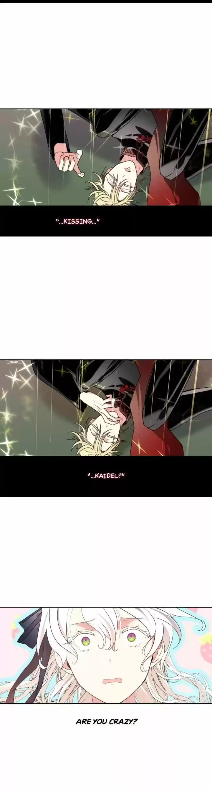 Absolute Witch Vol.12 Ch.108