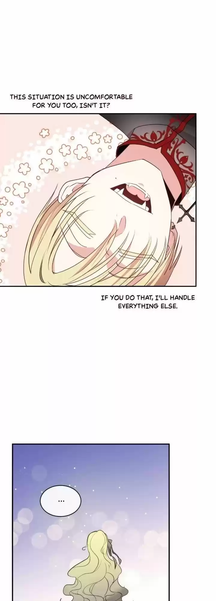 Absolute Witch Vol.12 Ch.108