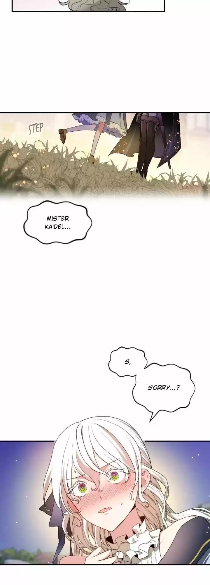 Absolute Witch Vol.12 Ch.108