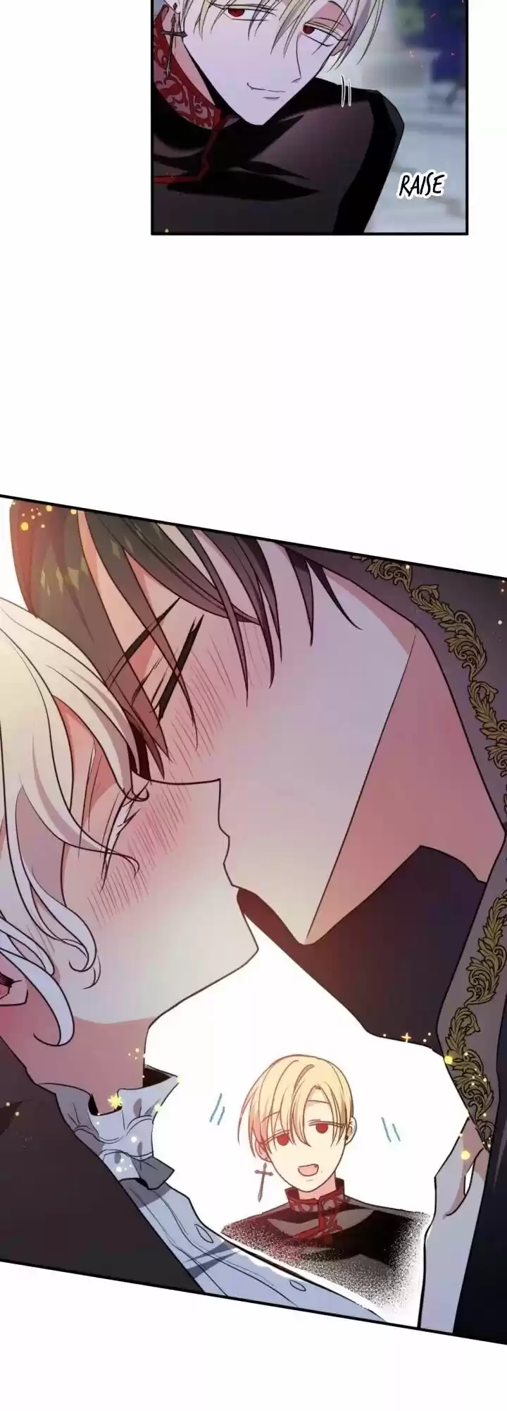 Absolute Witch Vol.12 Ch.108