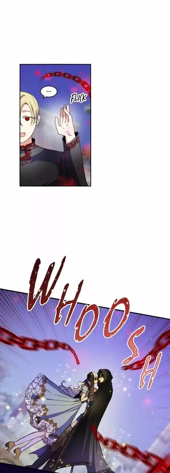 Absolute Witch Vol.12 Ch.108