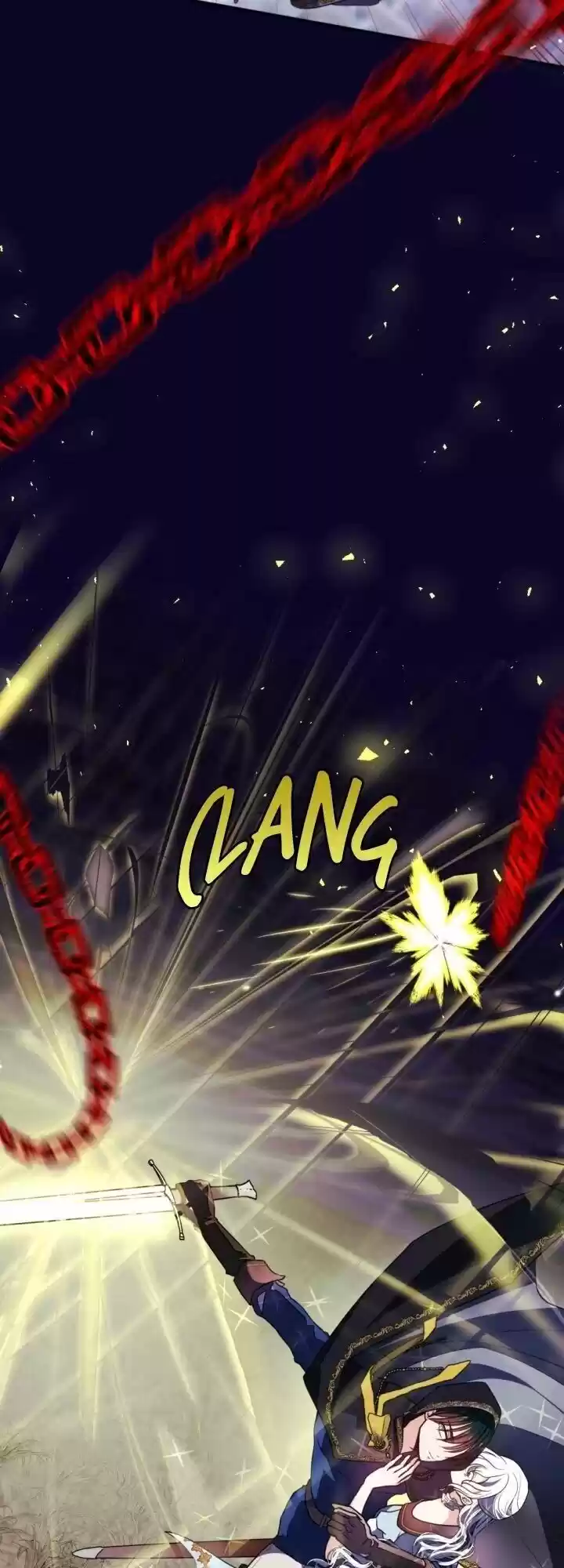 Absolute Witch Vol.12 Ch.108