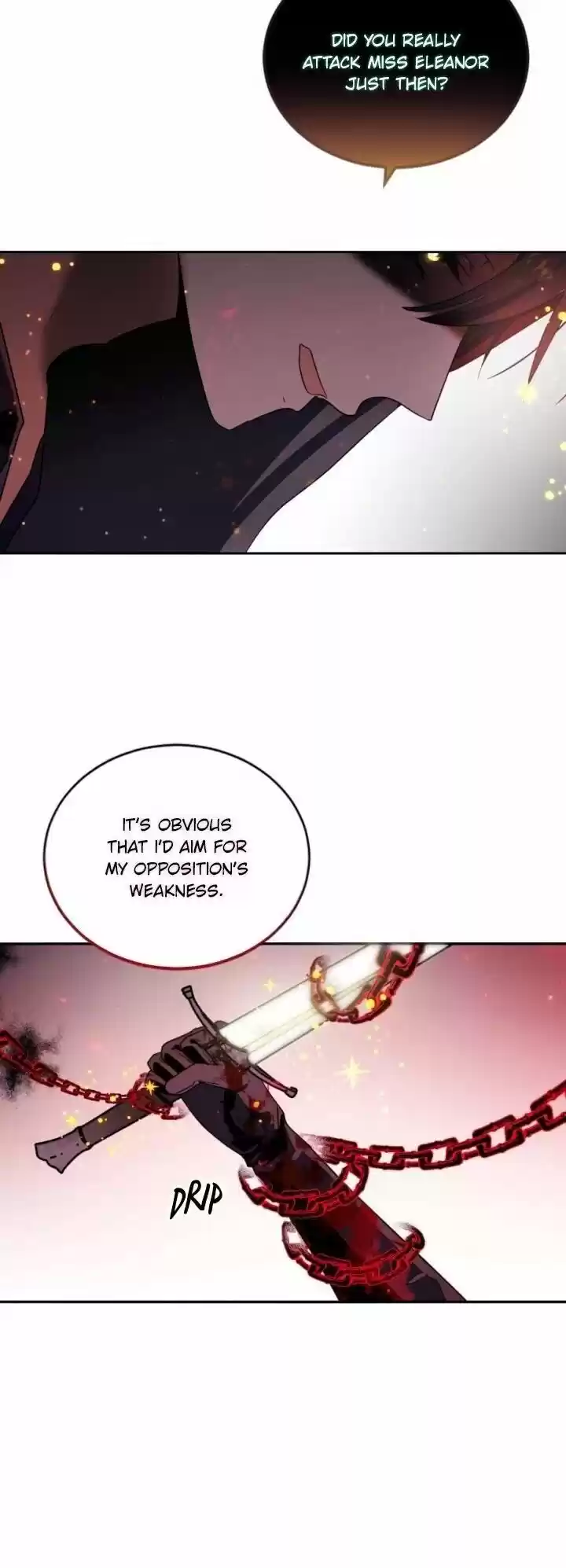 Absolute Witch Vol.12 Ch.108