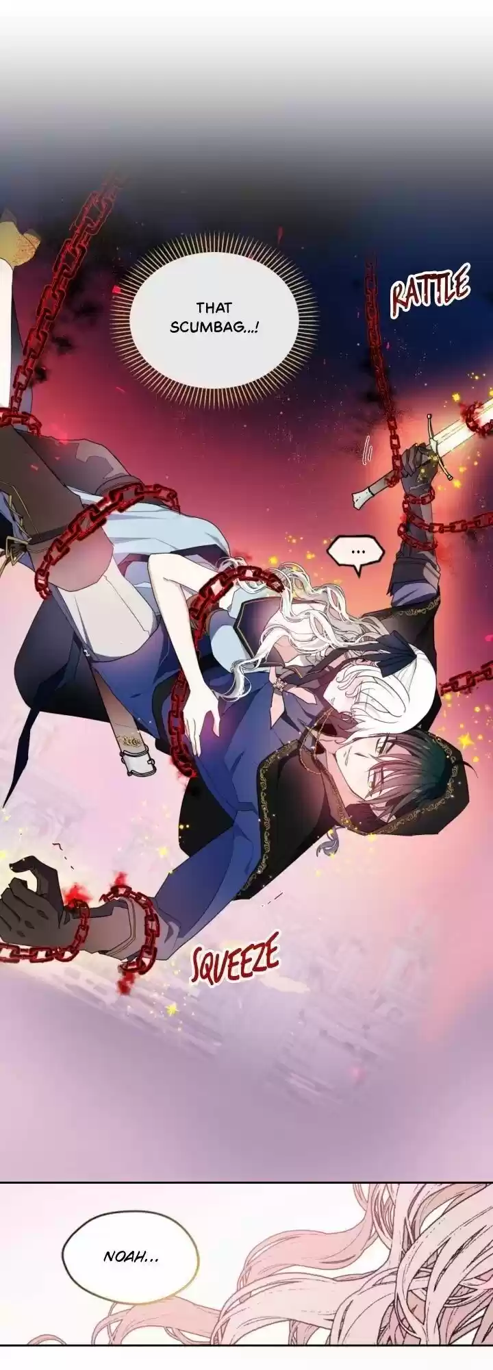 Absolute Witch Vol.12 Ch.108