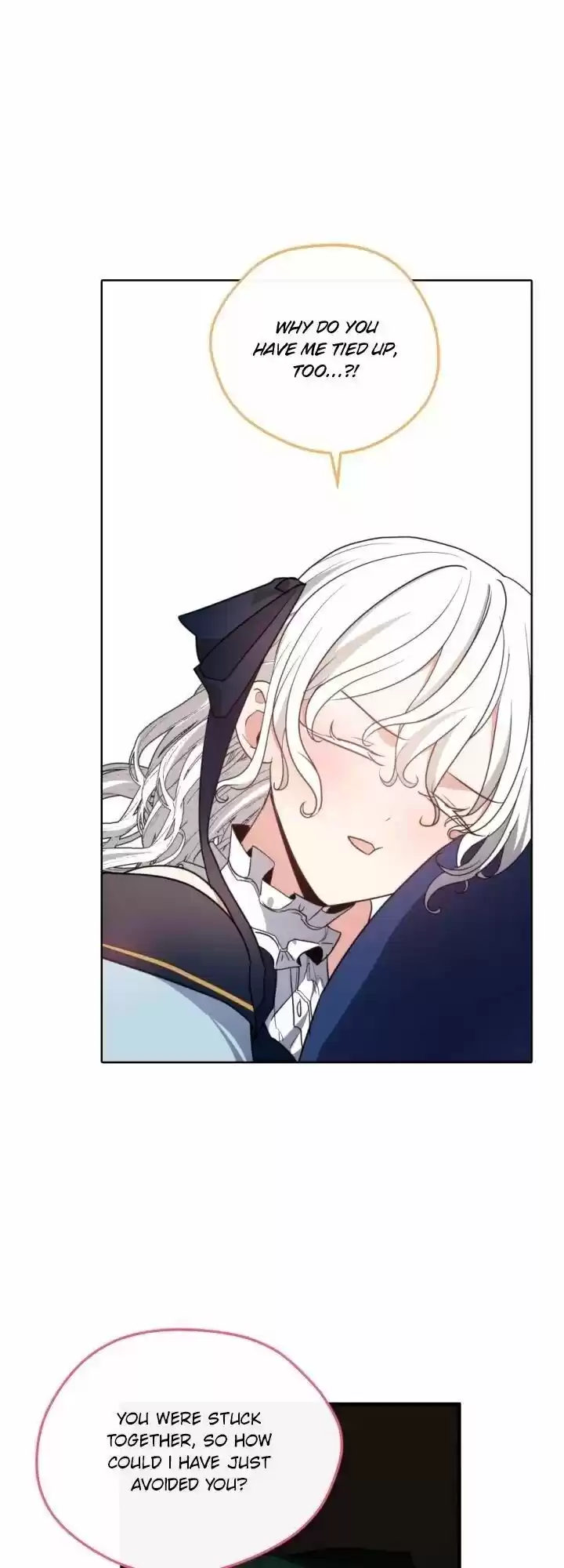 Absolute Witch Vol.12 Ch.108