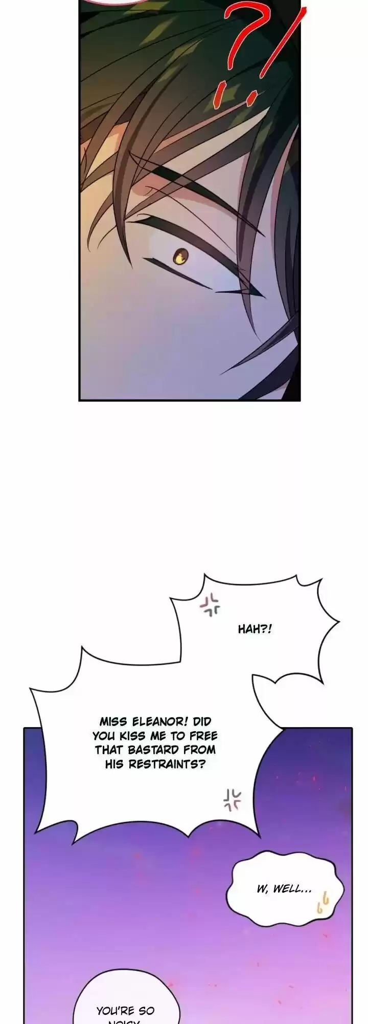 Absolute Witch Vol.12 Ch.108