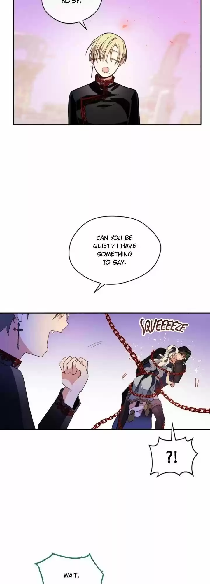 Absolute Witch Vol.12 Ch.108