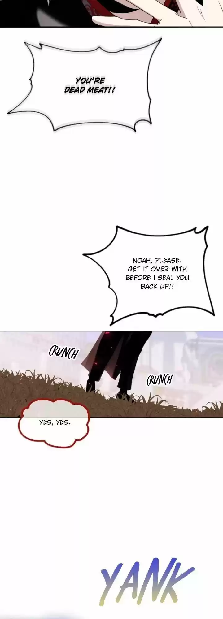 Absolute Witch Vol.12 Ch.108