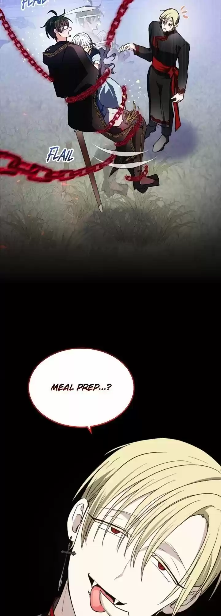 Absolute Witch Vol.12 Ch.108