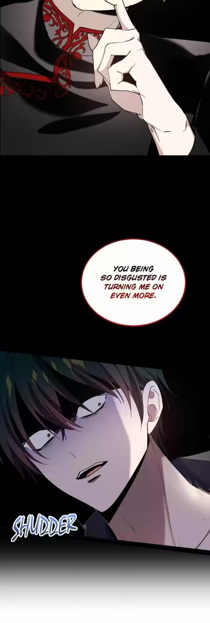 Absolute Witch Vol.12 Ch.108