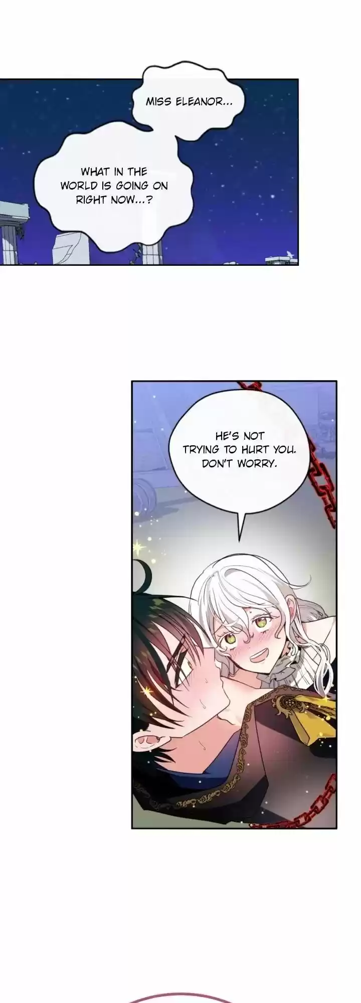 Absolute Witch Vol.12 Ch.108