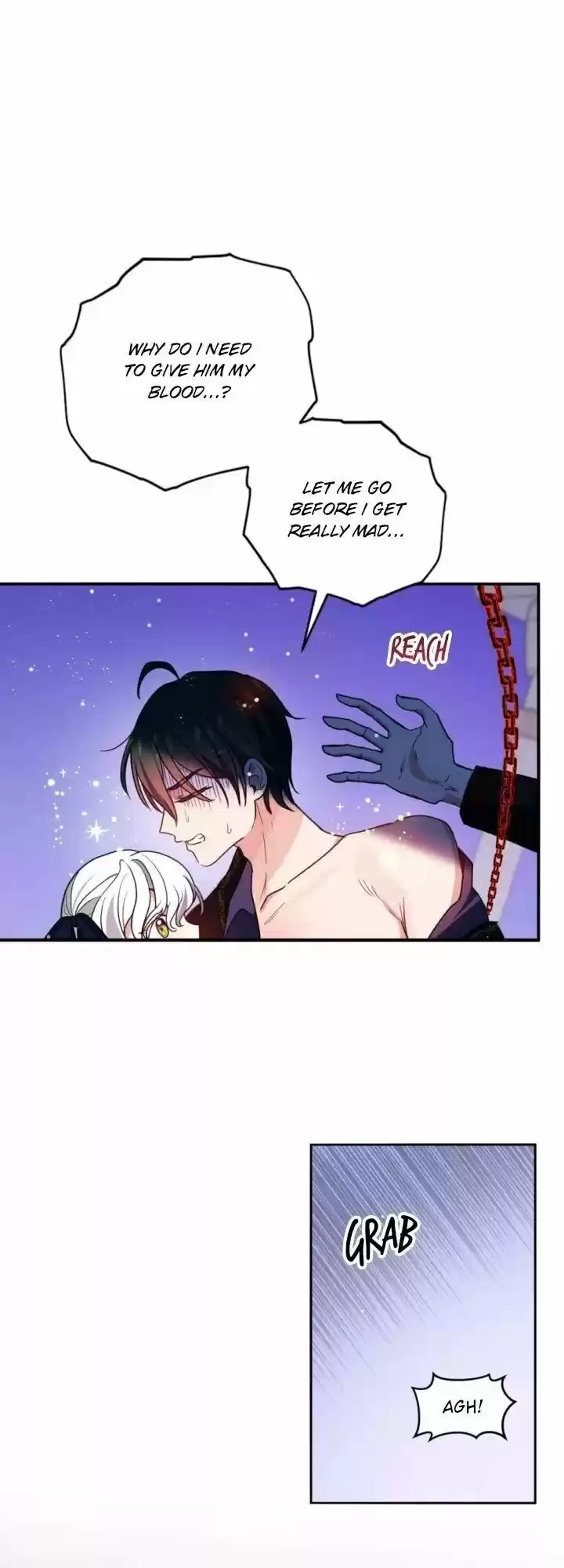 Absolute Witch Vol.12 Ch.108