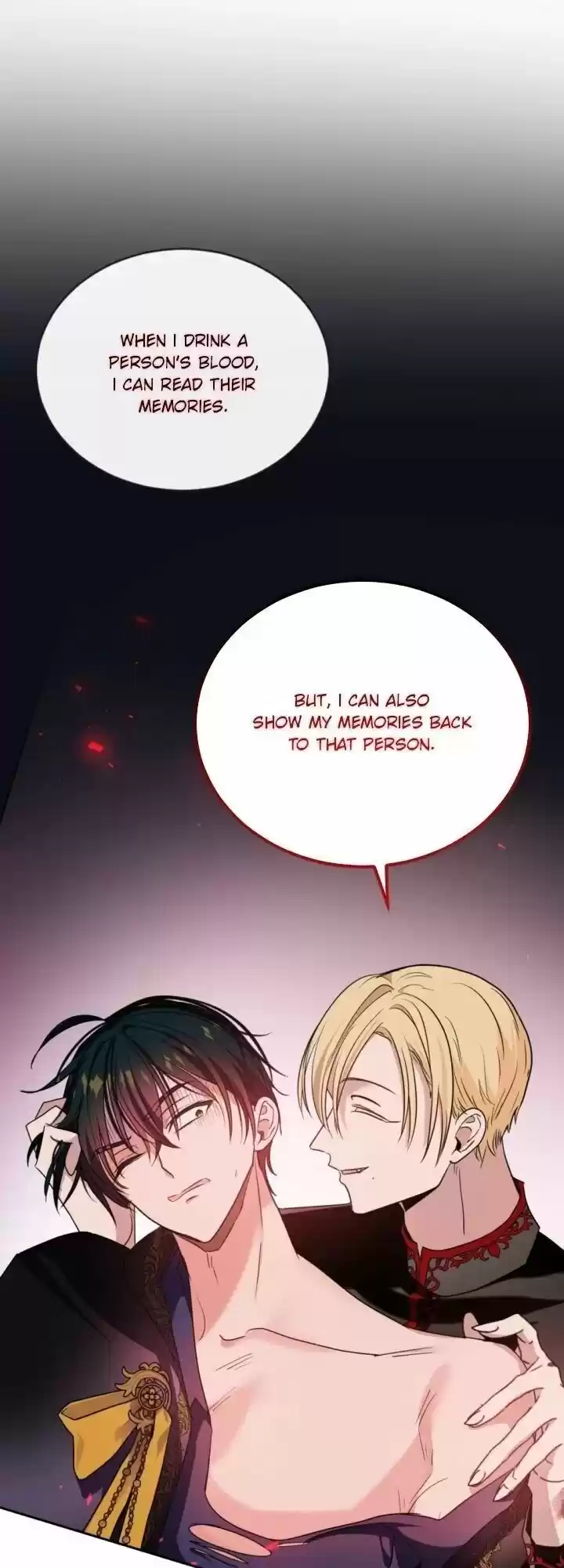 Absolute Witch Vol.12 Ch.108