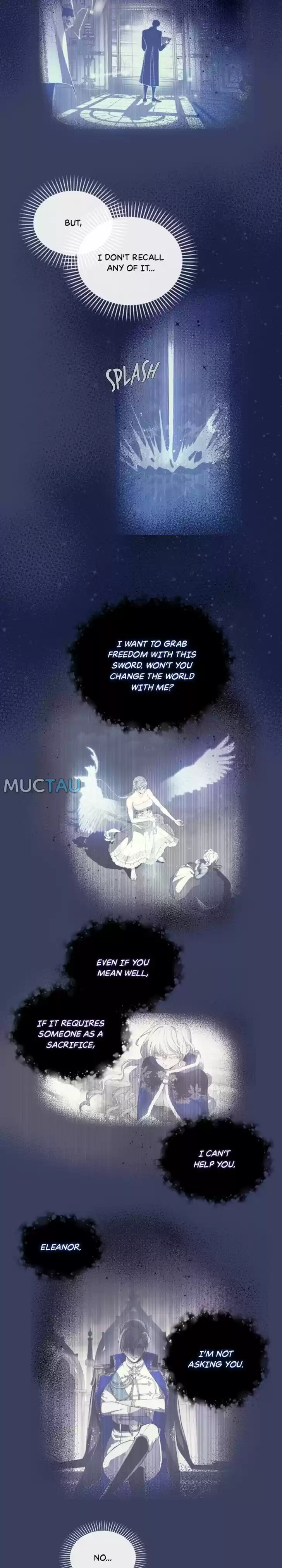 Absolute Witch Vol.12 Ch.109