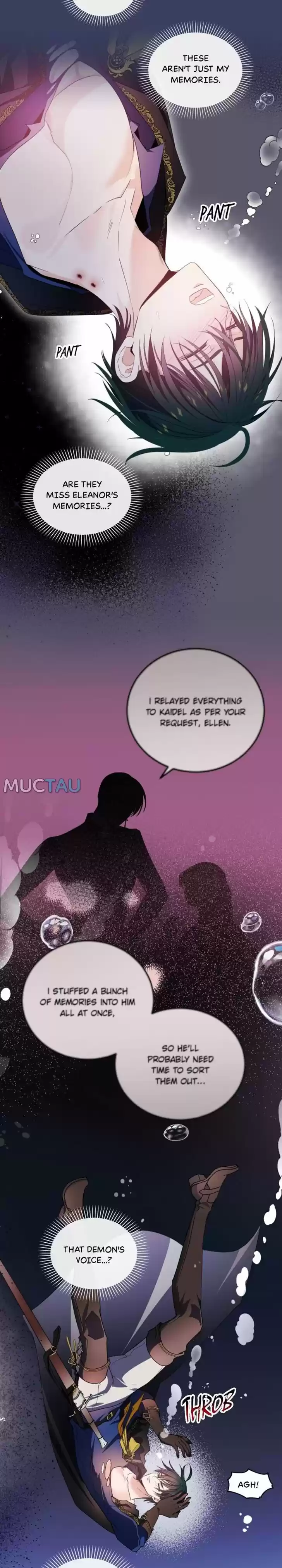 Absolute Witch Vol.12 Ch.109