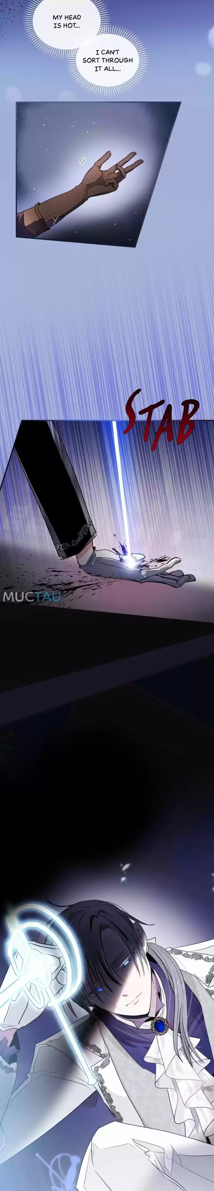 Absolute Witch Vol.12 Ch.109