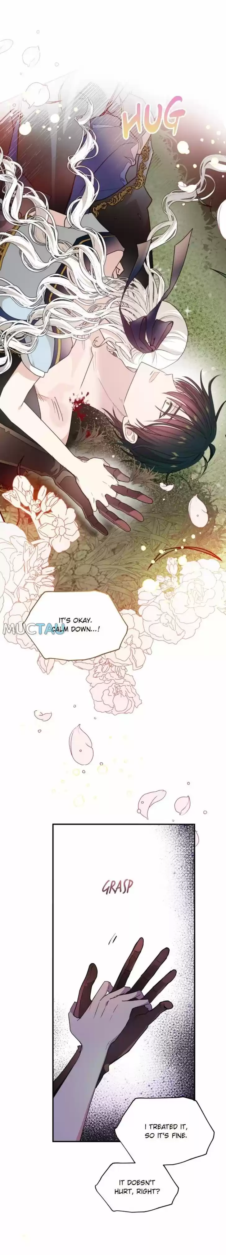 Absolute Witch Vol.12 Ch.109