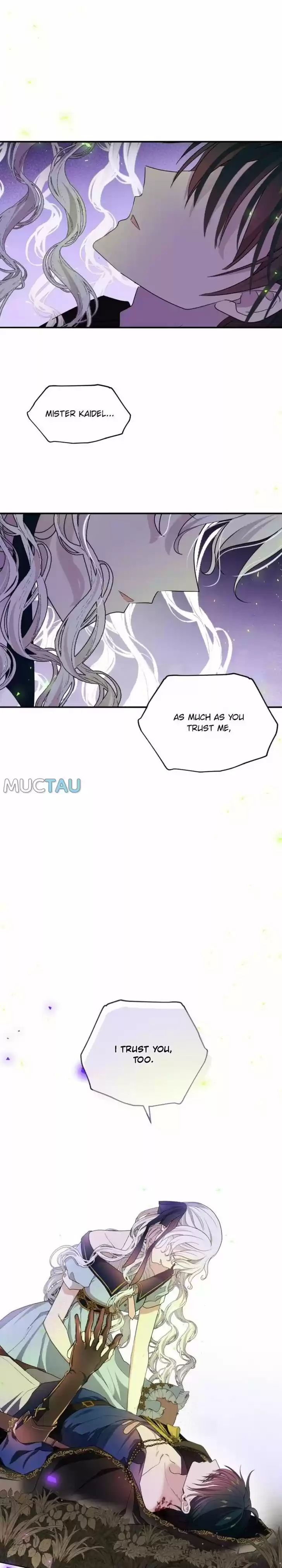 Absolute Witch Vol.12 Ch.109