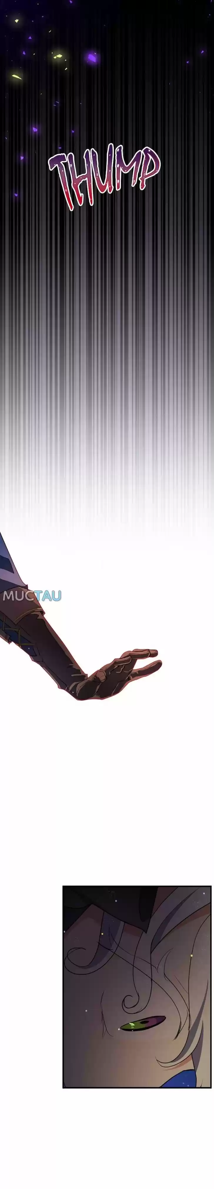 Absolute Witch Vol.12 Ch.109