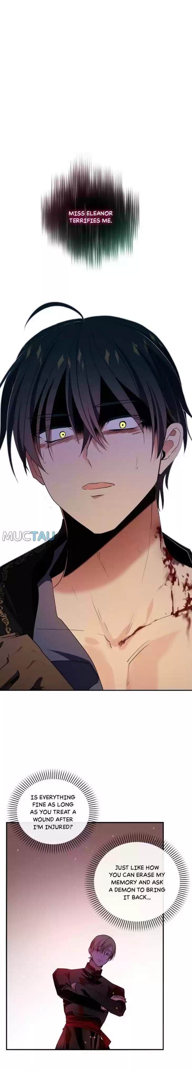 Absolute Witch Vol.12 Ch.109