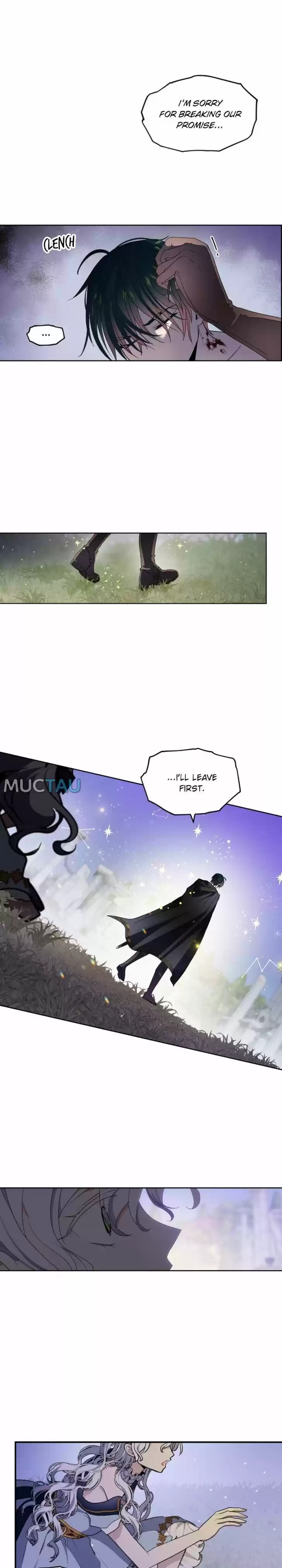 Absolute Witch Vol.12 Ch.109