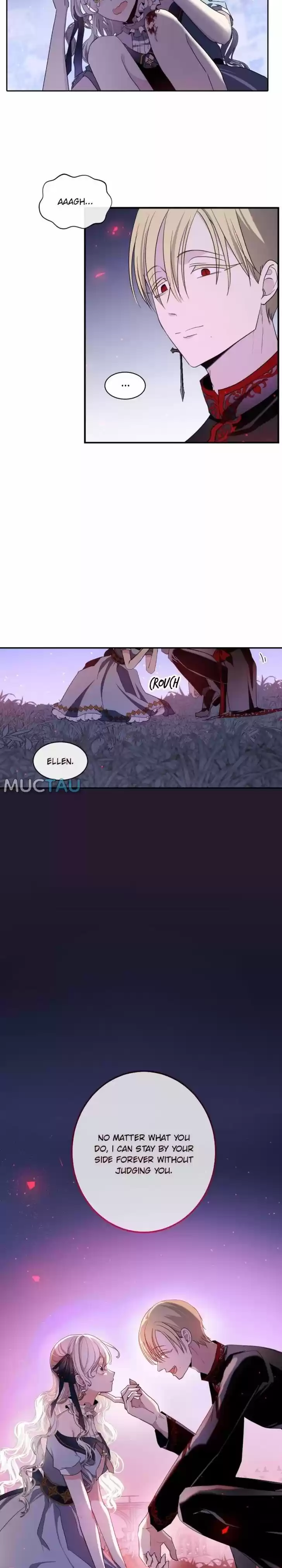 Absolute Witch Vol.12 Ch.109