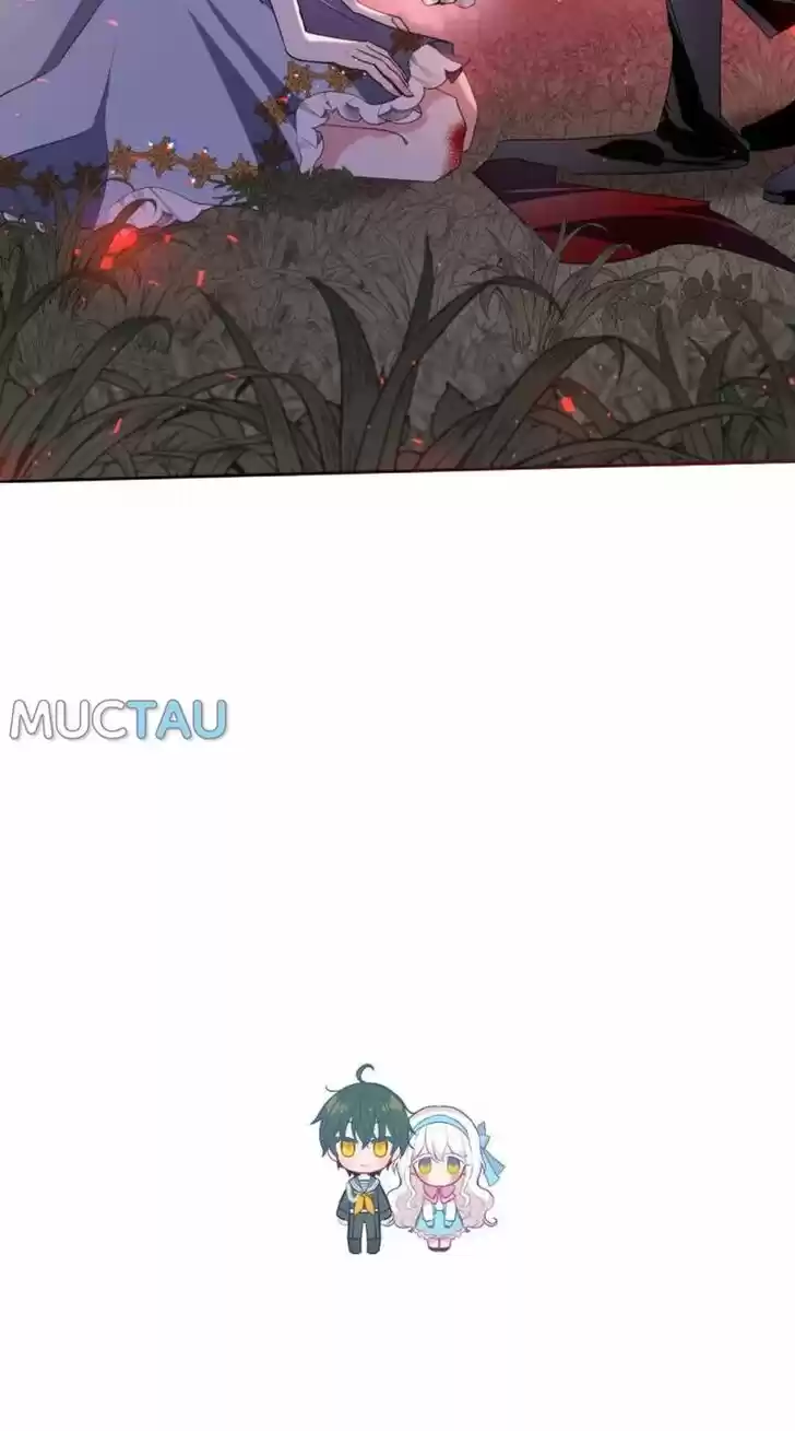 Absolute Witch Vol.12 Ch.109