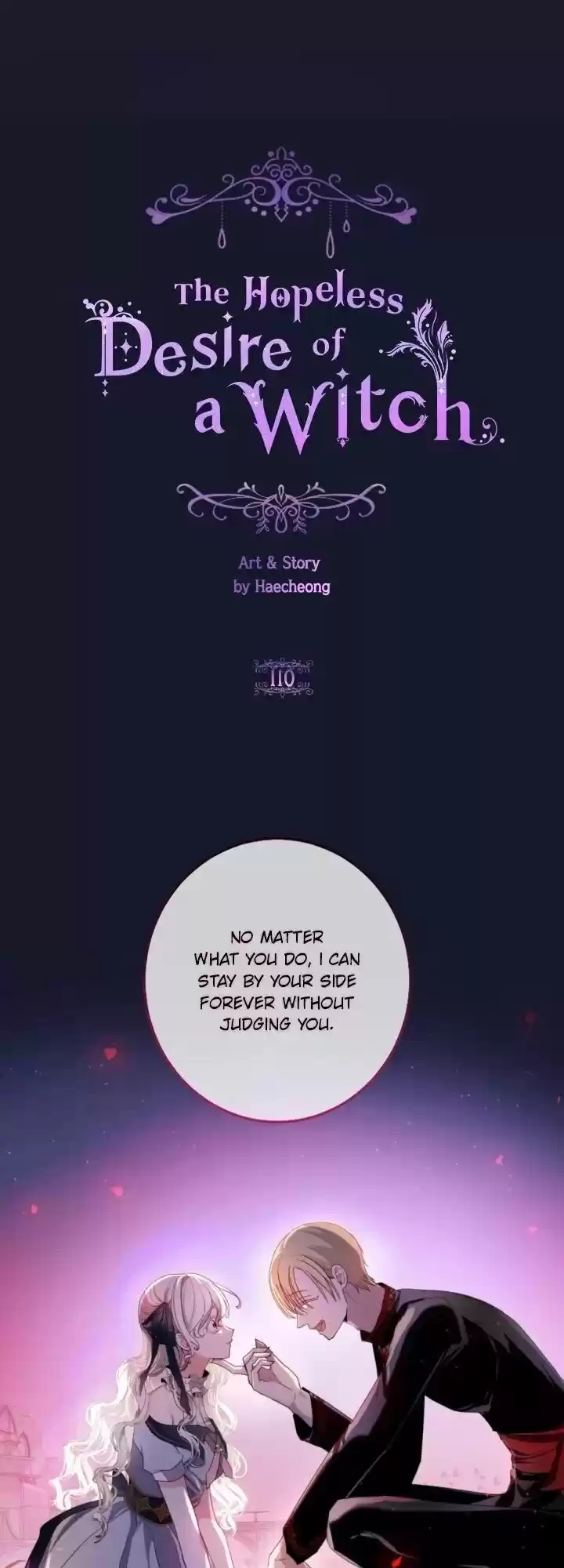 Absolute Witch Vol.12 Ch.110